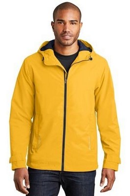 Port Authority® Men's Northwest Slicker Jacket